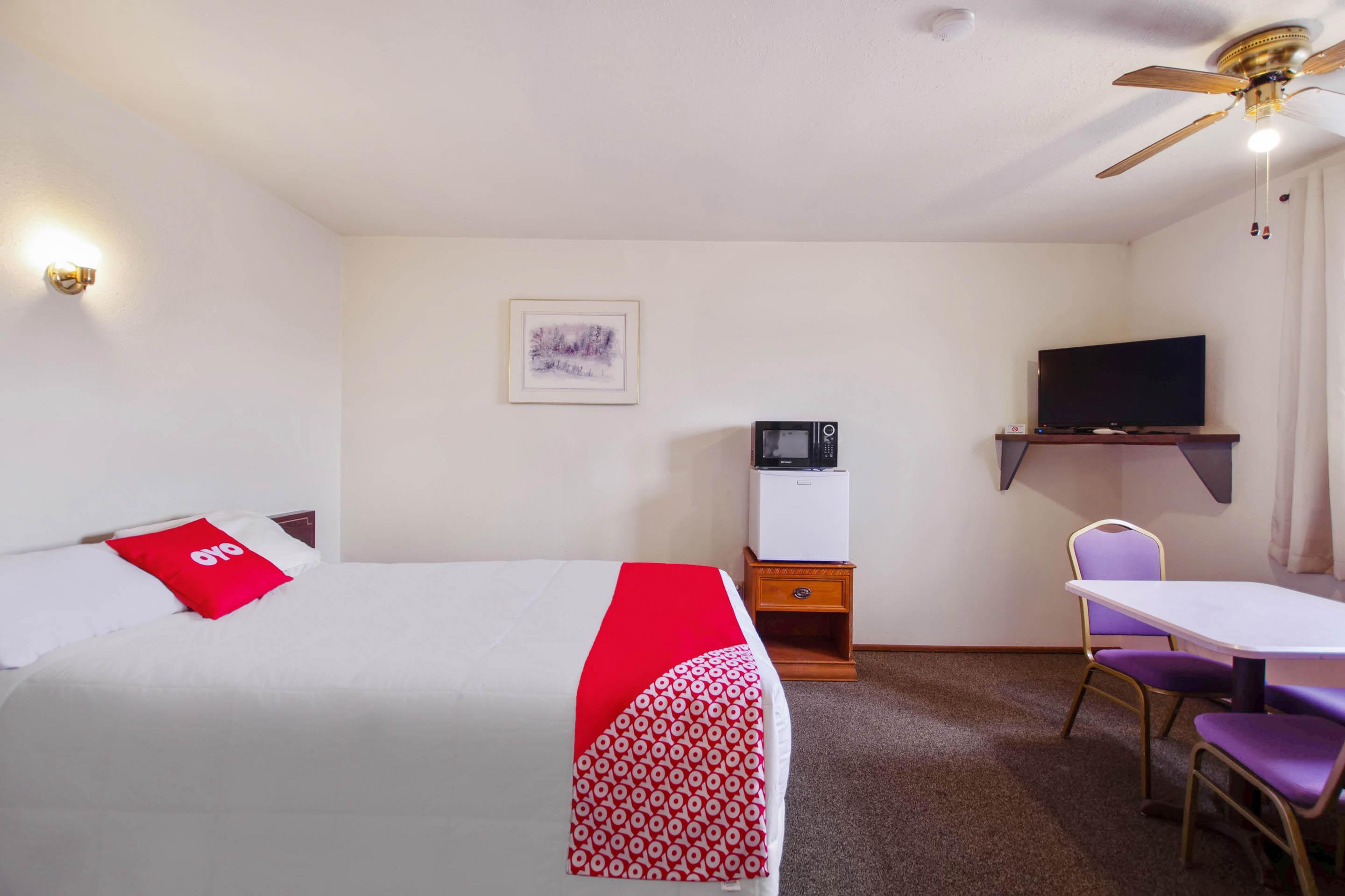 Oyo Hotel Cheyenne Wells - Us 40 Kültér fotó