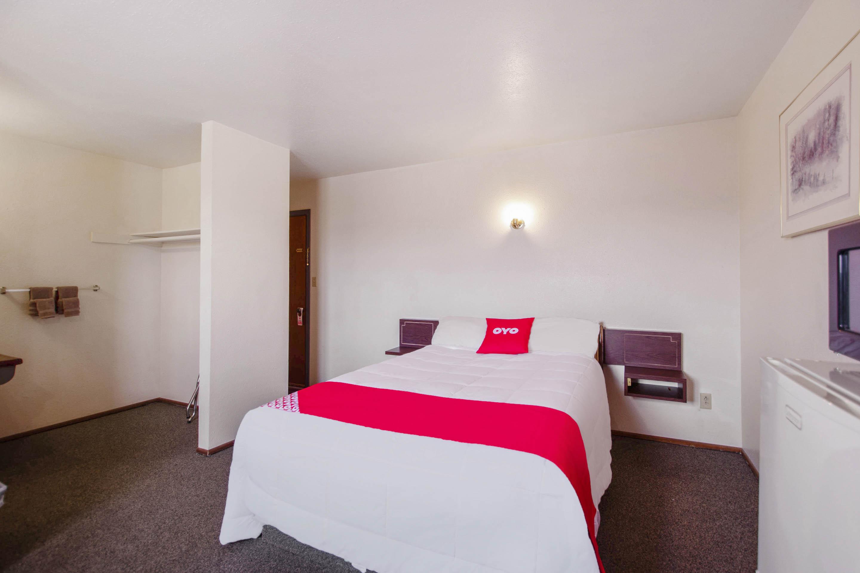 Oyo Hotel Cheyenne Wells - Us 40 Kültér fotó