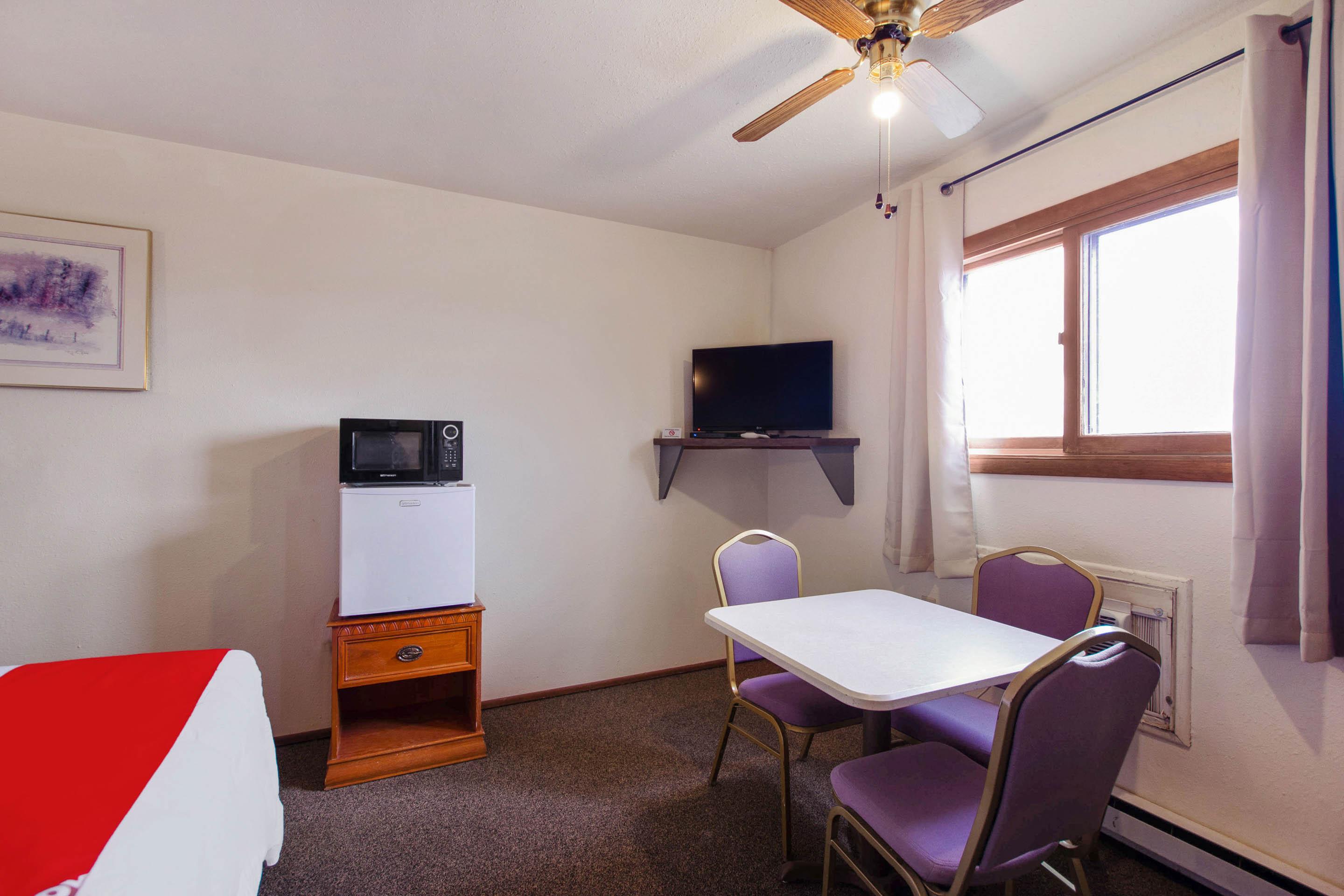 Oyo Hotel Cheyenne Wells - Us 40 Kültér fotó