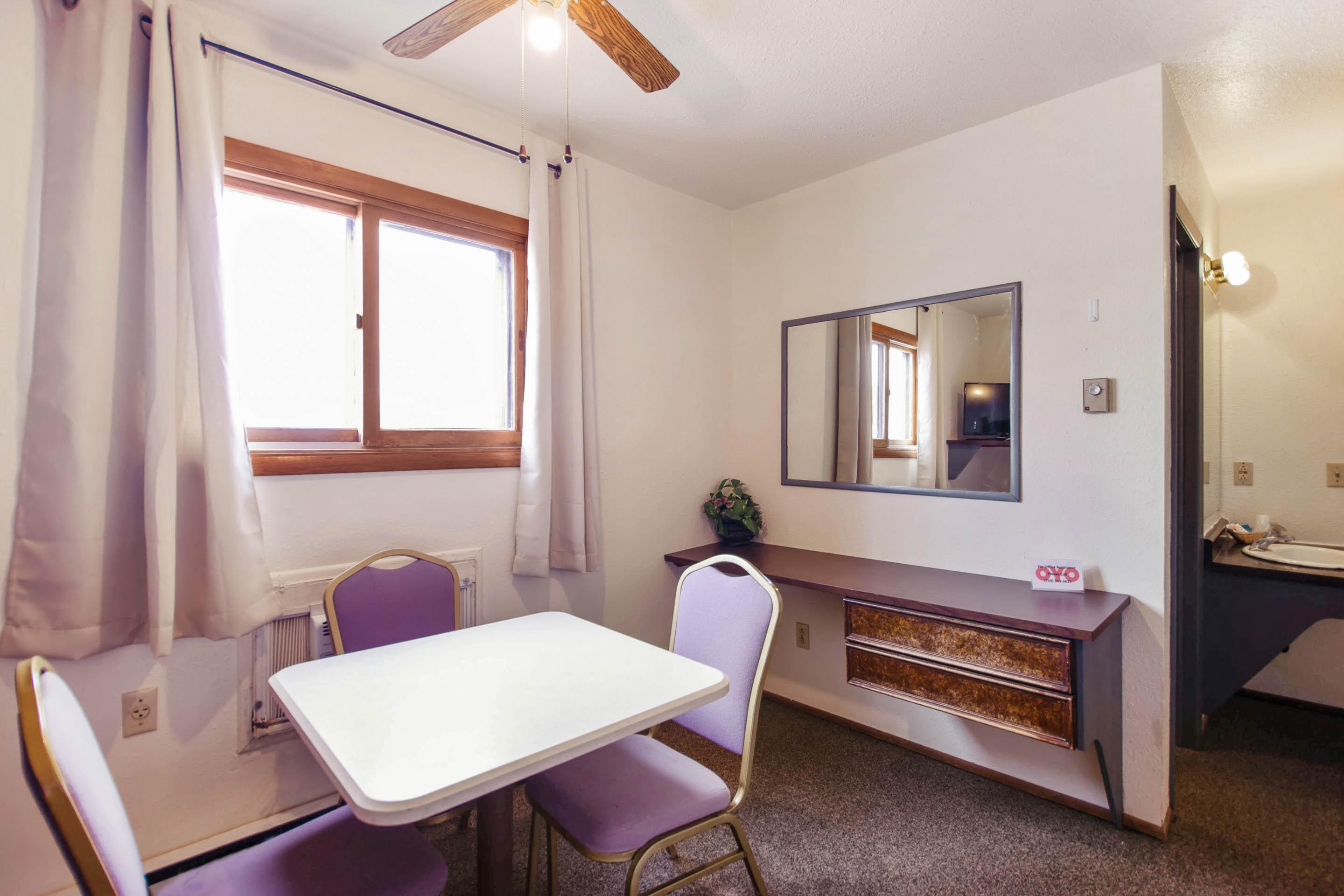 Oyo Hotel Cheyenne Wells - Us 40 Kültér fotó