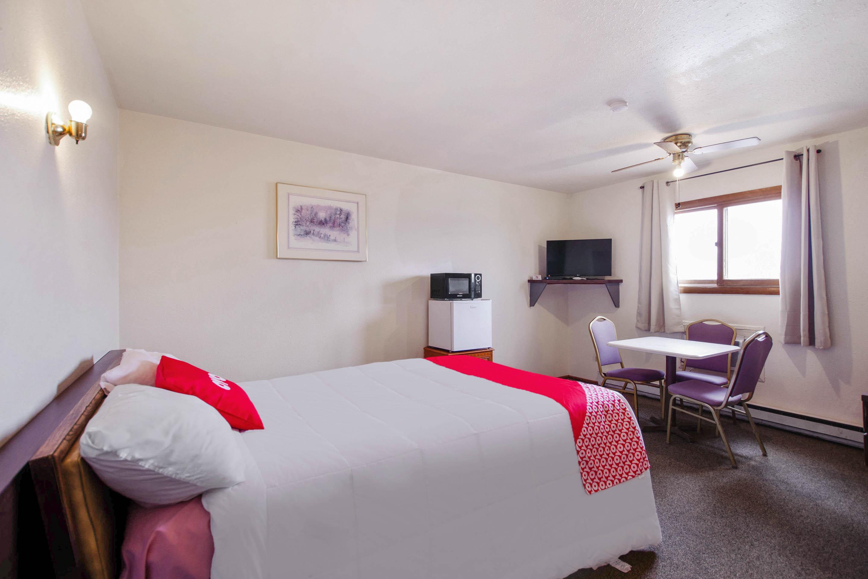 Oyo Hotel Cheyenne Wells - Us 40 Kültér fotó