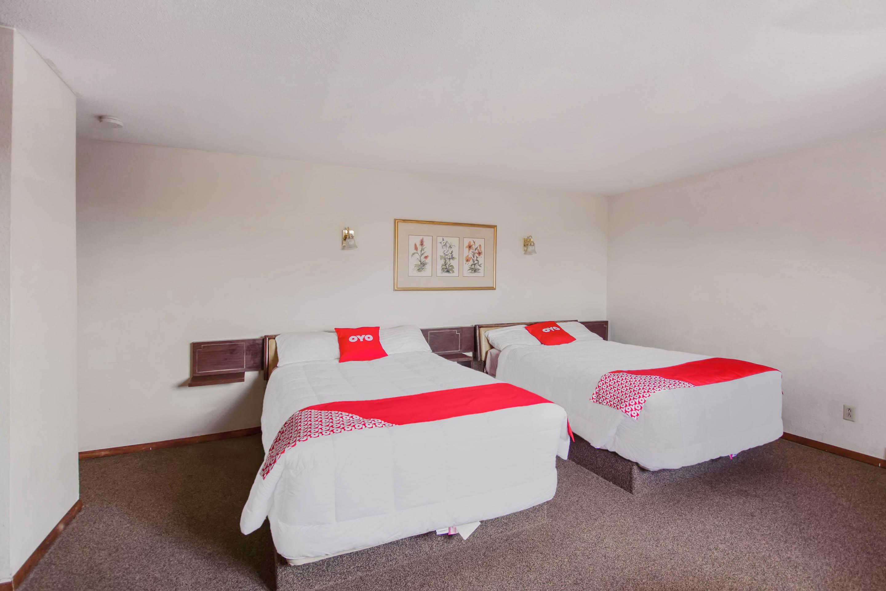 Oyo Hotel Cheyenne Wells - Us 40 Kültér fotó