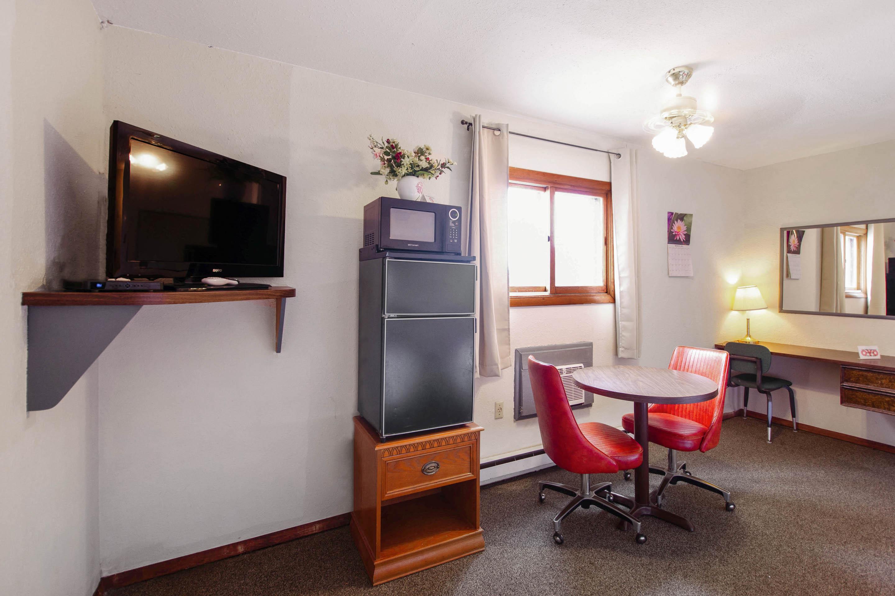 Oyo Hotel Cheyenne Wells - Us 40 Kültér fotó