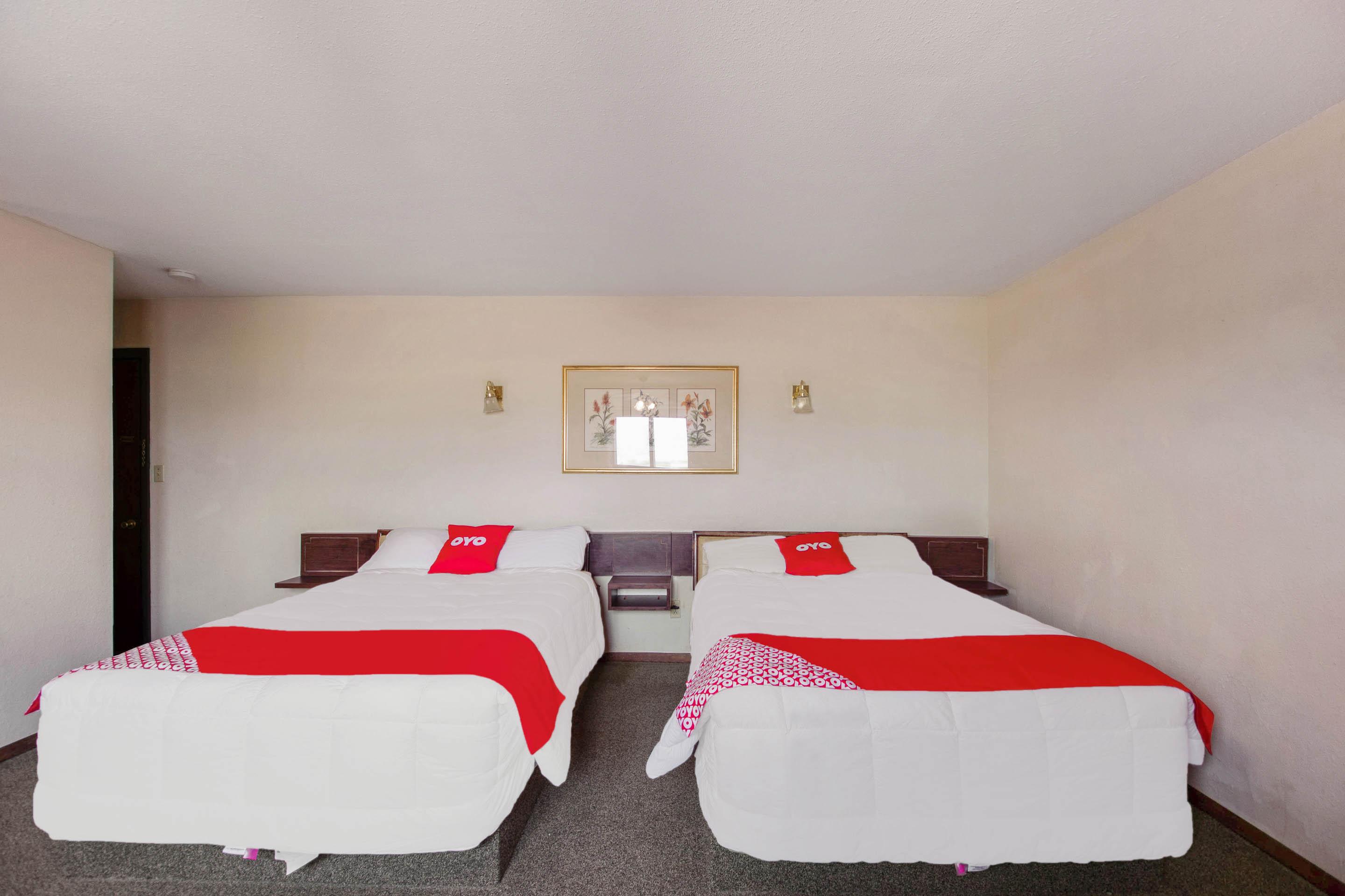 Oyo Hotel Cheyenne Wells - Us 40 Kültér fotó