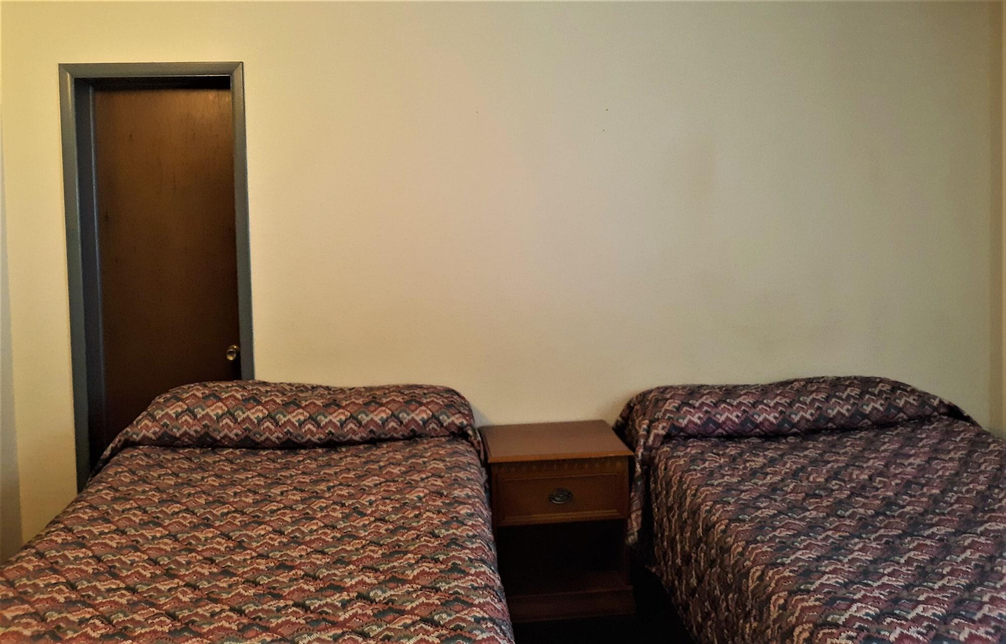Oyo Hotel Cheyenne Wells - Us 40 Kültér fotó