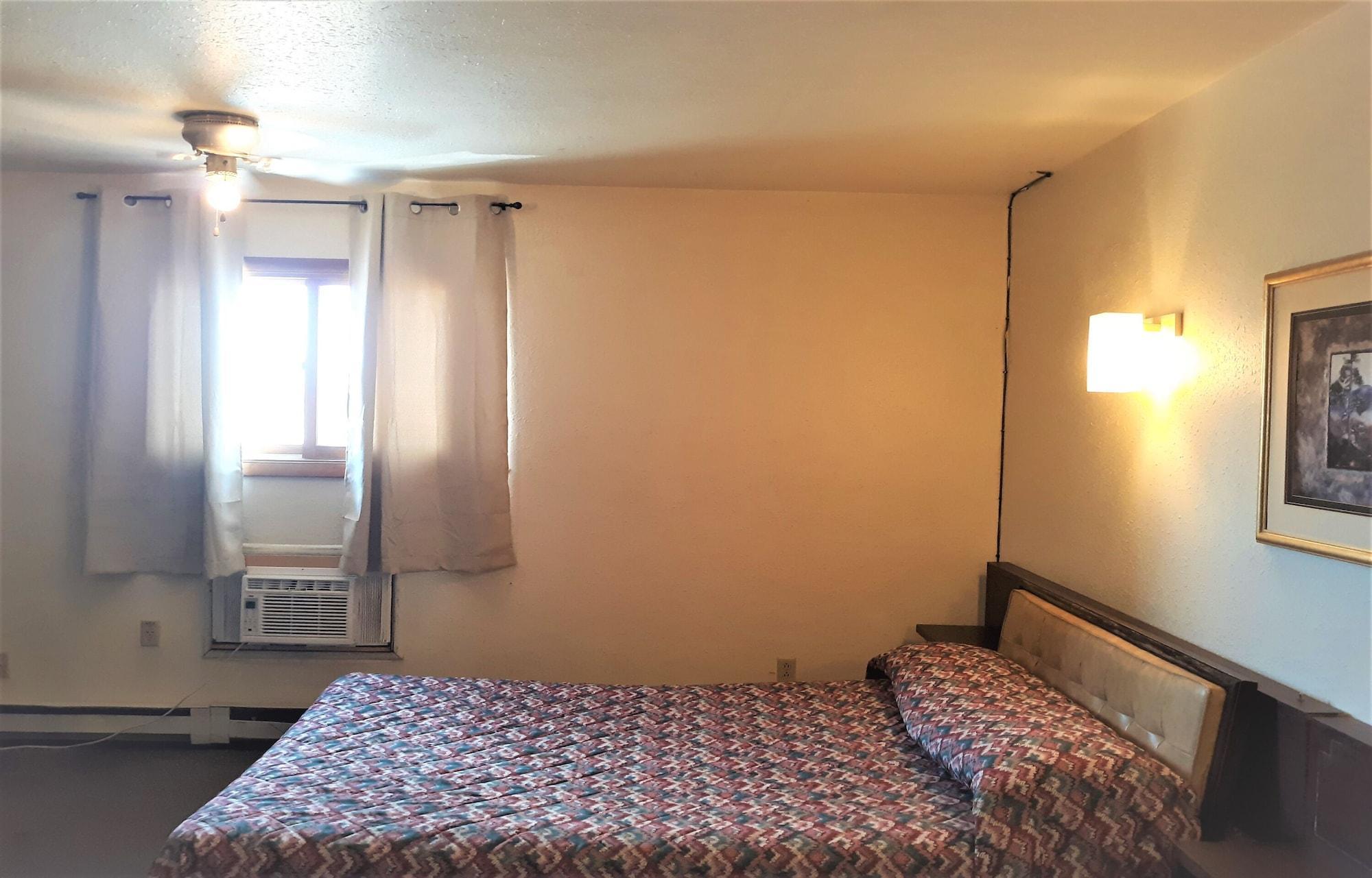 Oyo Hotel Cheyenne Wells - Us 40 Kültér fotó