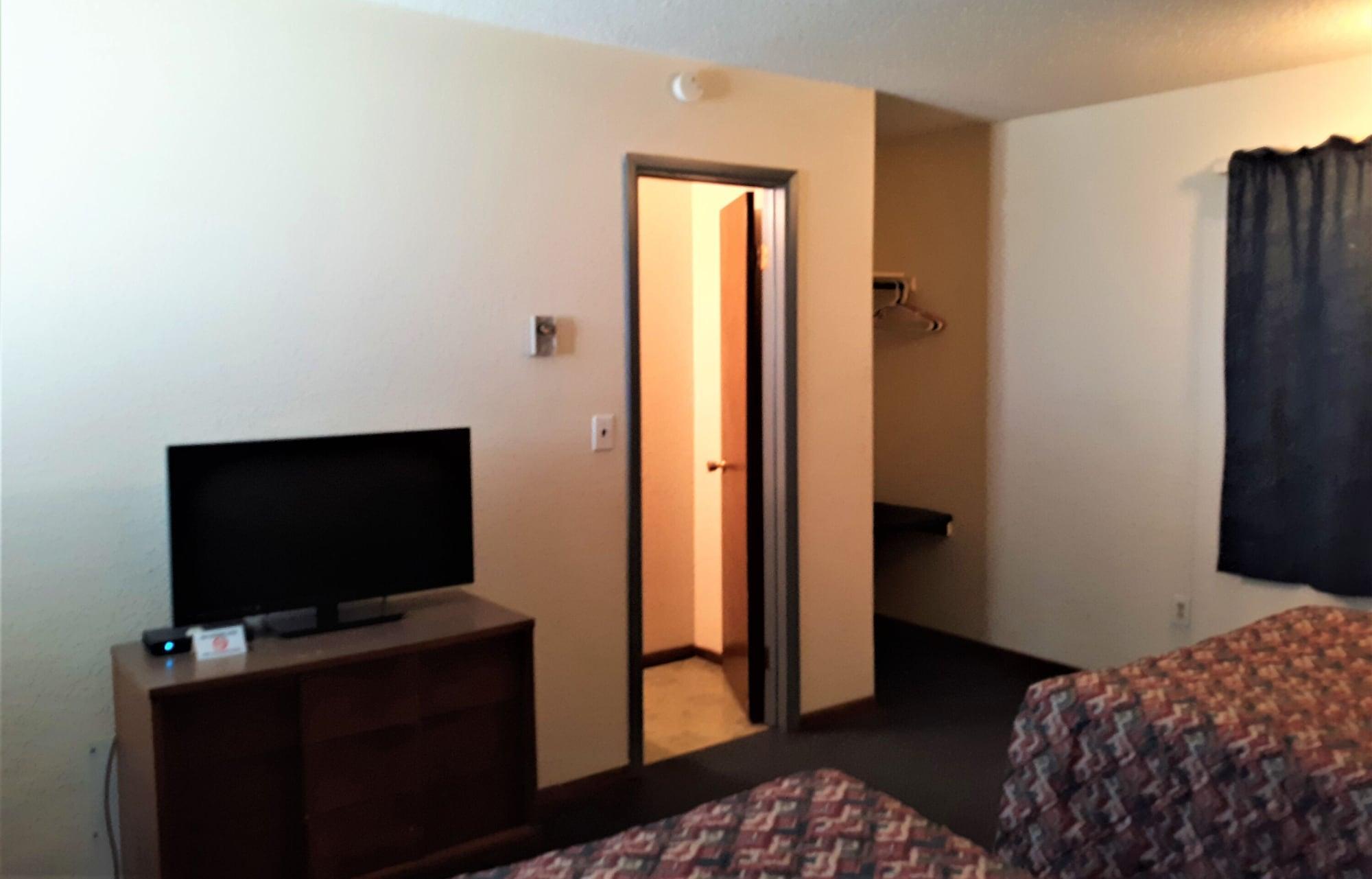 Oyo Hotel Cheyenne Wells - Us 40 Kültér fotó