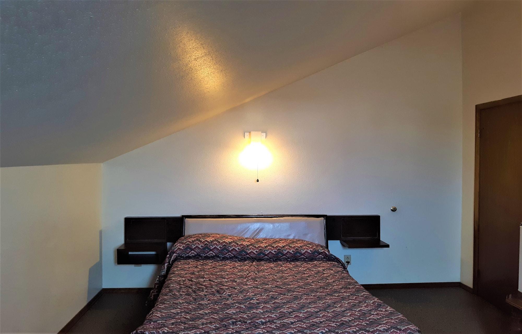 Oyo Hotel Cheyenne Wells - Us 40 Kültér fotó