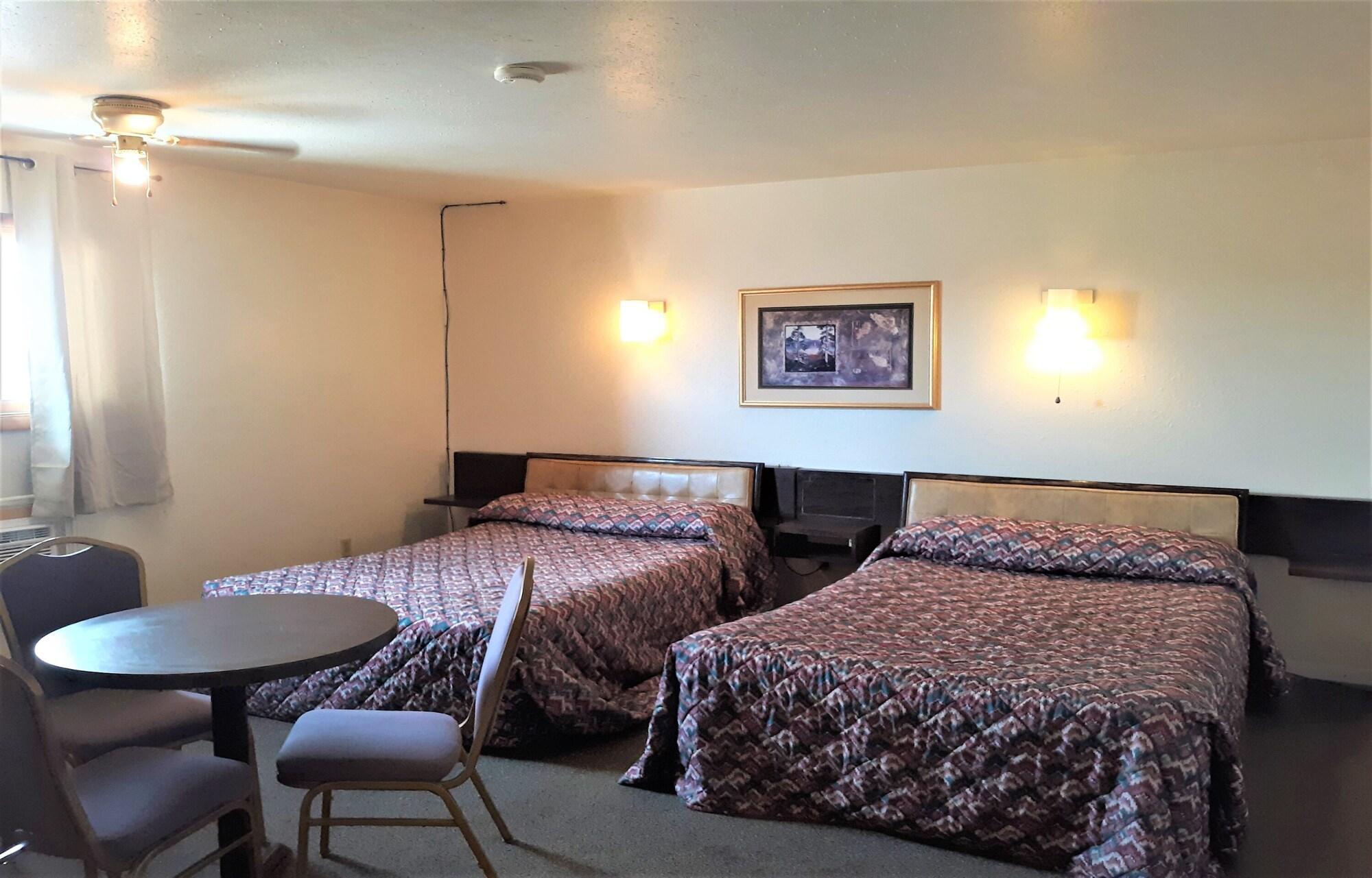 Oyo Hotel Cheyenne Wells - Us 40 Kültér fotó