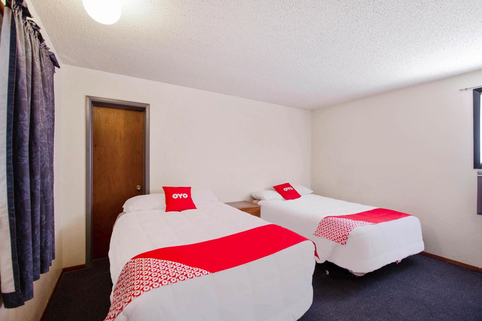 Oyo Hotel Cheyenne Wells - Us 40 Kültér fotó