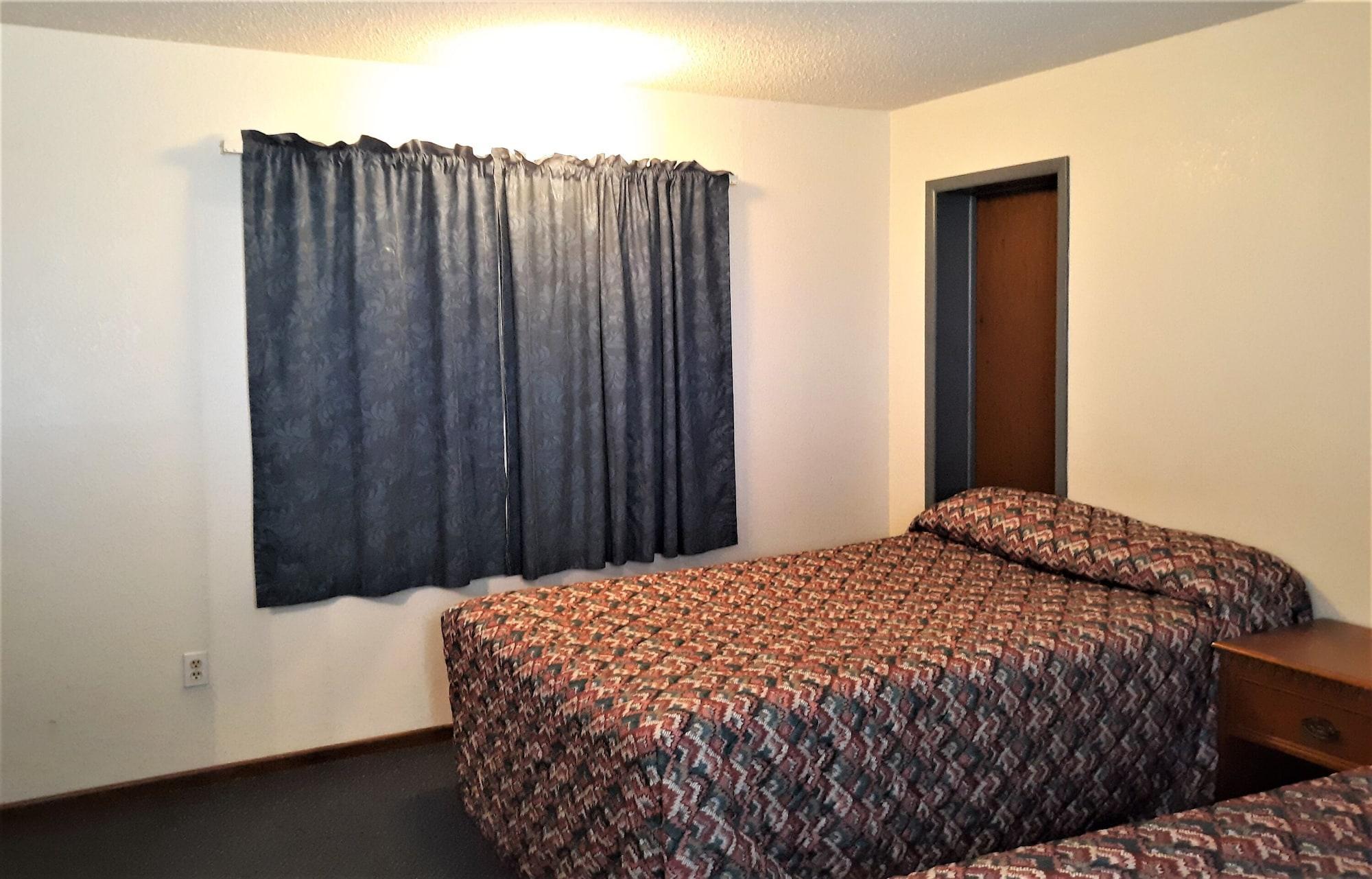 Oyo Hotel Cheyenne Wells - Us 40 Kültér fotó