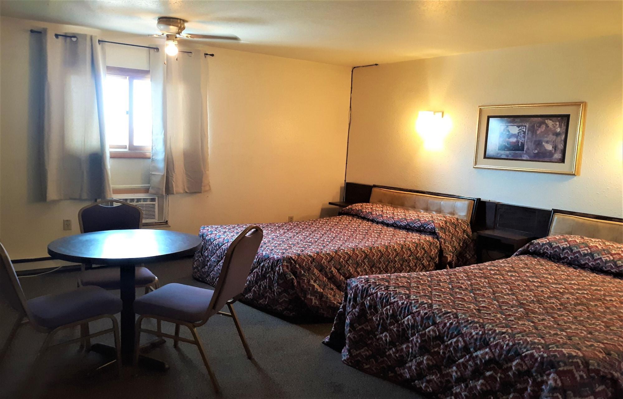 Oyo Hotel Cheyenne Wells - Us 40 Kültér fotó