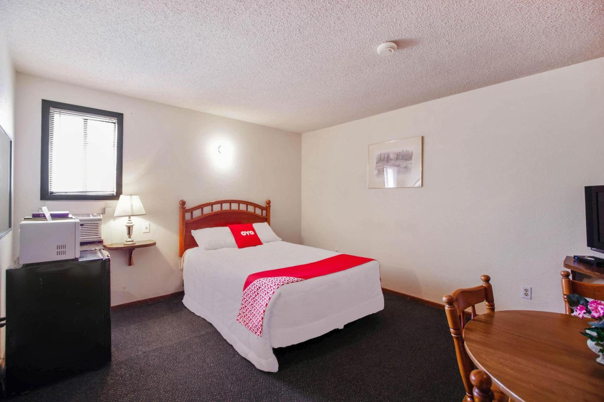 Oyo Hotel Cheyenne Wells - Us 40 Kültér fotó