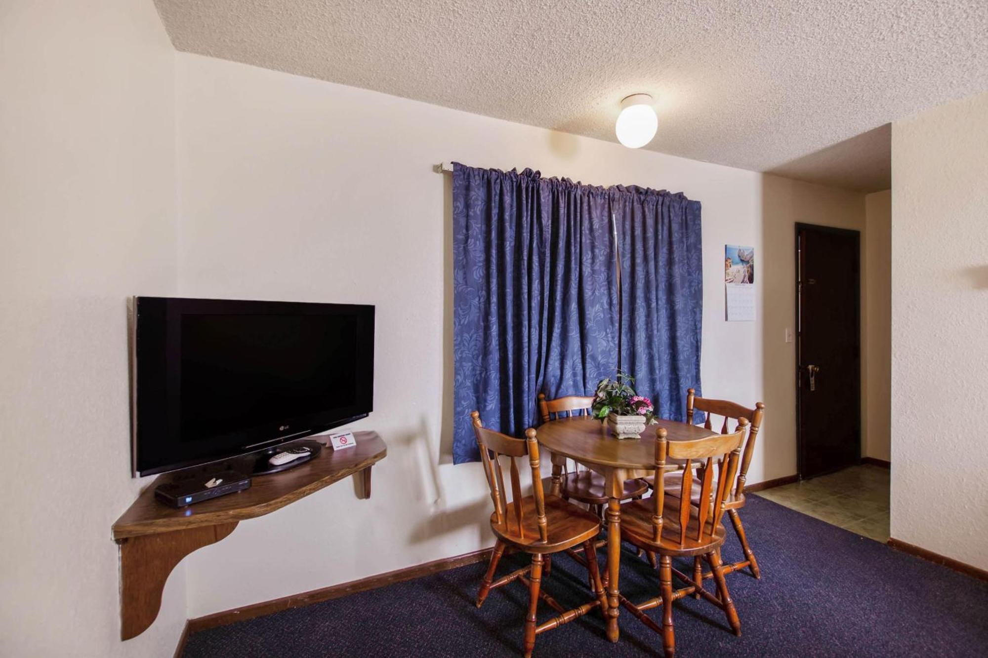 Oyo Hotel Cheyenne Wells - Us 40 Kültér fotó