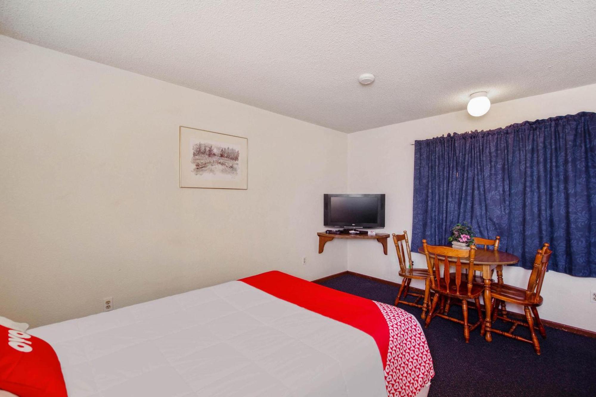 Oyo Hotel Cheyenne Wells - Us 40 Kültér fotó