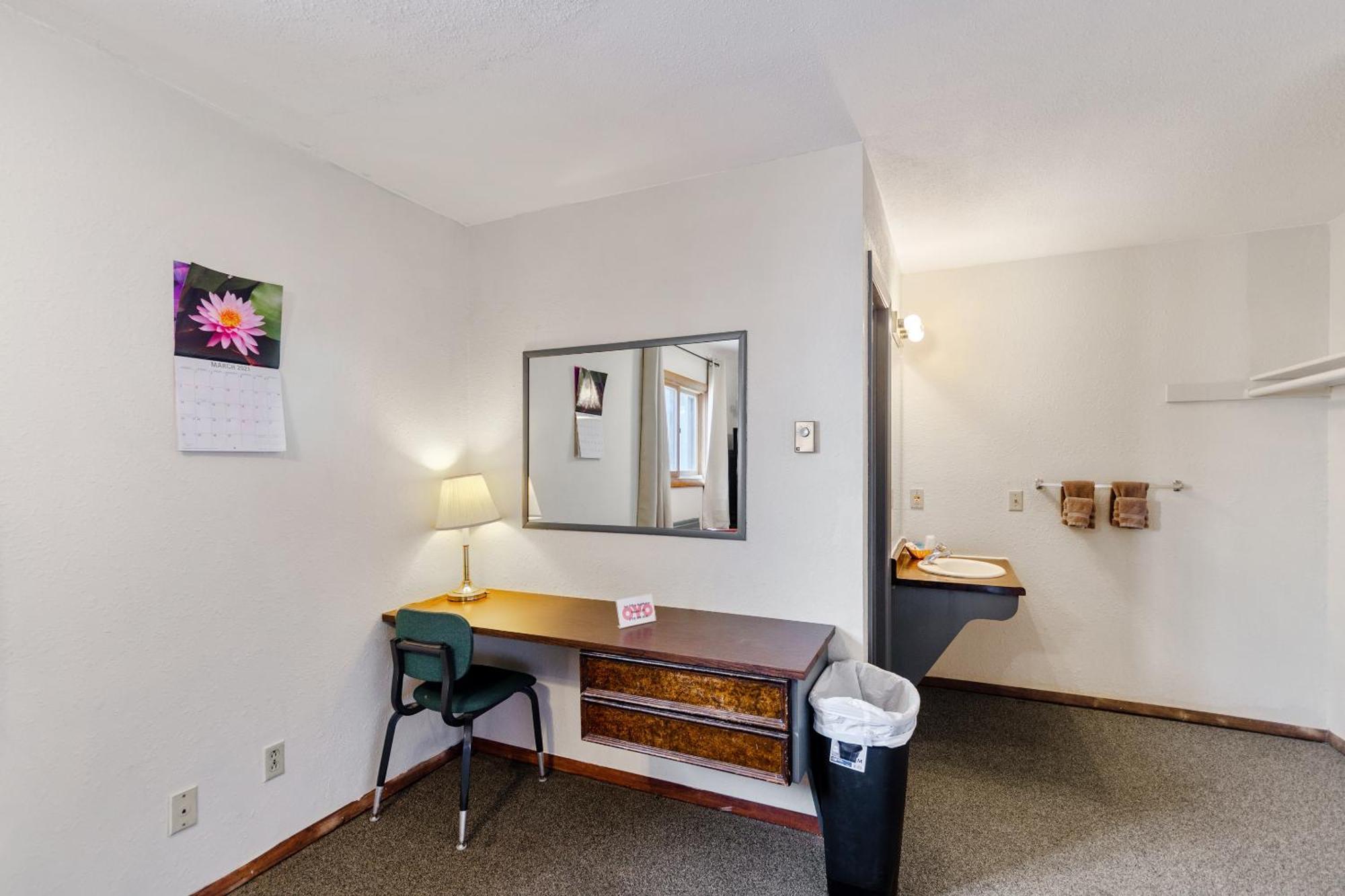 Oyo Hotel Cheyenne Wells - Us 40 Kültér fotó
