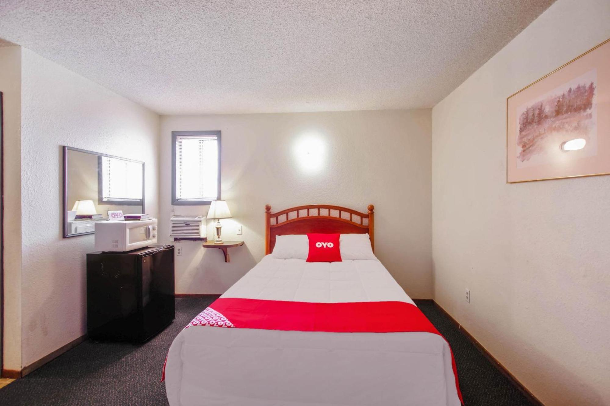 Oyo Hotel Cheyenne Wells - Us 40 Kültér fotó